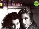 LP - The Family - The Family (PRINCE STYLE) USA EDIT.1985, NEAR MINT*CASI NUEVO