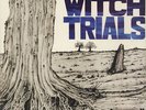 Fall, The - Live At The Witch Trials Vinyl EU LP+CD