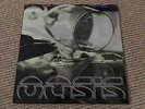 Oasis - Sunday Morning Call - Rare UK 1 track one-sided promo only vinyl 12