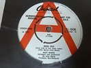 Matt Monro - Born Free 1966 UK 45 CAPITOL DEMO JOHN BARRY