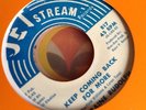 Northern Soul Crossover LORRAINE RUDOLPH Keep Coming Back For more - HEAR
