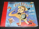Fun and Displayable 78 rpm Album Set SPIKE JONES & City Slickers 5 Records CLEAN