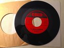 Rare Original The Crests THE ANGELS LISTENED IN Coed 45 NM