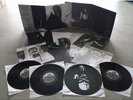 Nocternity - Harps of the Ancient Temples Gatefold D-LP + Poster Bathory
