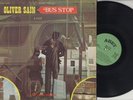 LP Oliver Sain - Bus Stop ABET 406…BOOTY BUMPIN…FUNKY…1974..VG++