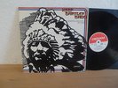 KEEF HARTLEY BAND 72nd BRAVE 1972 MINT TOP RARITY
