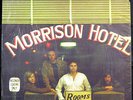 THE DOORS 'Morrison Hotel' 1970 US SEALED LP No barcode Original