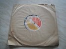 BBC TRANSCRIPTION DISC,1959,RONALD CHARLES SCRIVEN,PHOENIX,RARE VINYL 10 INCH