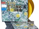 STONE ROSES LP x 2 + CD YELLOW 180 Gm Audiophile Vinyl + CD The Debut SEALED Nod