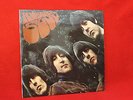 The Beatles - Rubber Soul -  1965 MONO - Parlophone LP - NM/EX+ First Press