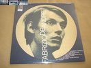 Fabrizio De Andrè - Volume 3 - LP 2009 BLU SIGILLATO