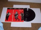 Elvis Presley rare Brazilian first edition LP  BKL-60  Rare brazil record