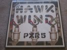 HAWKWIND - PXR5 - NEW DOUBLE LP RECORD