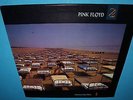 PINK FLOYD   A MOMENTARY LAPSE OF REASON LP   NEAR MINT ORIGINAL PRESS