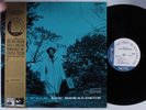 LOU DONALDSON Blues Walk BLUE NOTE LP VG++ cadre rouge audiophile dmm