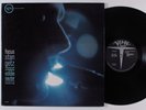 STAN GETZ Focus VERVE 8412 LP mono