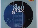 STAN GETZ Plays Blues VSP VERVE LP SEALED
