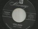 ROCKABILLY-TOMMY MITCHELL -JUKE BOX HELP ME FIND MY BABY-HEAR BOTH- 1956 MERCURY