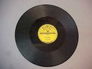 SUN #242 ROY ORBISON 78 RPM RECORD     OOBY DOOBY/GO GO GO