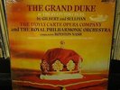 sealed box Gilbert And Sullivan The Grand Duke Or The Statutory Duel  OSA 12106