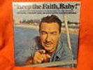 sealed ADAM CLAYTON POWELL Keep The Faith Baby  