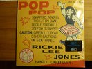 Rickie Lee Jones - Pop Pop - 2-LP 180 Gramm Premium Pressing Original Recordings