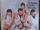 The Beatles Yesterday And Today LP 1966 MONO Genuine Butcher Cover