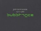 Substance - JOY DIVISION [2x LP]