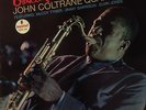 John Coltrane Quartet-Crescent-Impulse/Philips 843 502-HOLLAND