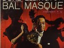 Duke Ellington-Bal Masque-Columbia 1282-6-EYE WLP PROMO