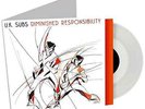 UK Subs-Diminished Responsibility Vinyl / 12