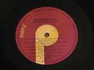 DEEP PURPLE traetormentas RARE ARGENTINA REPRESS PURPLE PROMO LABEL EX-