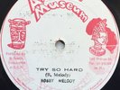 Bobby Melody/Gregory Isaacs 