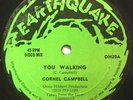 Cornel Campbell 