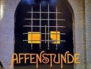LP POPOL VUH AFFENSTUNDE  KRAUT ROCK VINYL  PROG