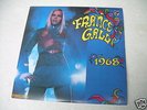 LP FRANCE GALL 1968 YE YE VINYL 180 G GAINSBOURG