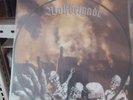 WOLFBRIGADE Progression / Regression LP wolfpack mob 47