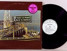 TOWER OF POWER ? BACK TO OAKLAND ? EX/NM '74 Warner Bros WLP promo east bay funk