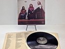 RARE LP GROUNDHOGS SOLID NICE WWA 004 RECORD VINTAGE PSYCH PROGRESSIVE