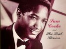 SAM COOKE and the Soul Stirrers Gospel In My Soul LP R&B Funk Rare Original VJ