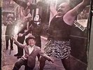 THE DOORS Strange Days Elektra EKS 74014 FIRST Pressing GOLD LABEL LP Vinyl NM-