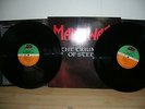 MANOWAR - DLP - RAR - THE TRIUMPH OF STEEL