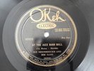 Bix Beiderbecke At the Jazz Band Ball Okeh 40923 EX+ MP3
