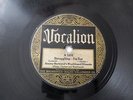 Jimmy Bertrand's Washboard Wizards Struggling Vocalion 1035