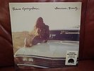 FOUR COPIES of Bruce Springsteen American Beauty 150g Vinyl RSD New Sealed