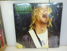 NIRVANA-OUTCESTICIDE IV. RARITIES-CLEAR VINYL LP-NEW.SEALED