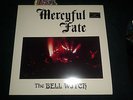 MERCYFUL FATE  the bell witch  Live MLP  2008  NOTVD  KING DIAMOND