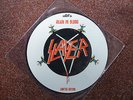 Slayer - Reign in Blood  ltd edition      Picture