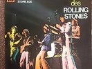 Rolling Stones Stone Age l'âge d'or Vol. 16