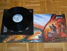 SODOM - Agent Orange LP First Press wie Kreator Destruction Tankard Slayer